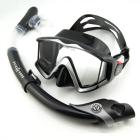 潜水镜呼吸管套装 浮潜二宝